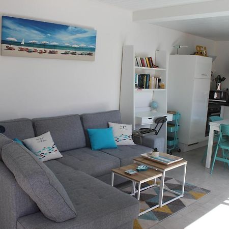 Comme A La Maison La Tranche-sur-Mer Luaran gambar