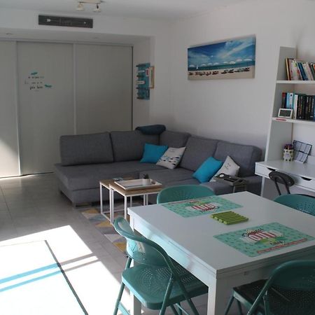 Comme A La Maison La Tranche-sur-Mer Luaran gambar